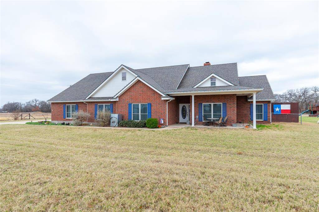 3123 Fm 604 S, Clyde, TX 79510