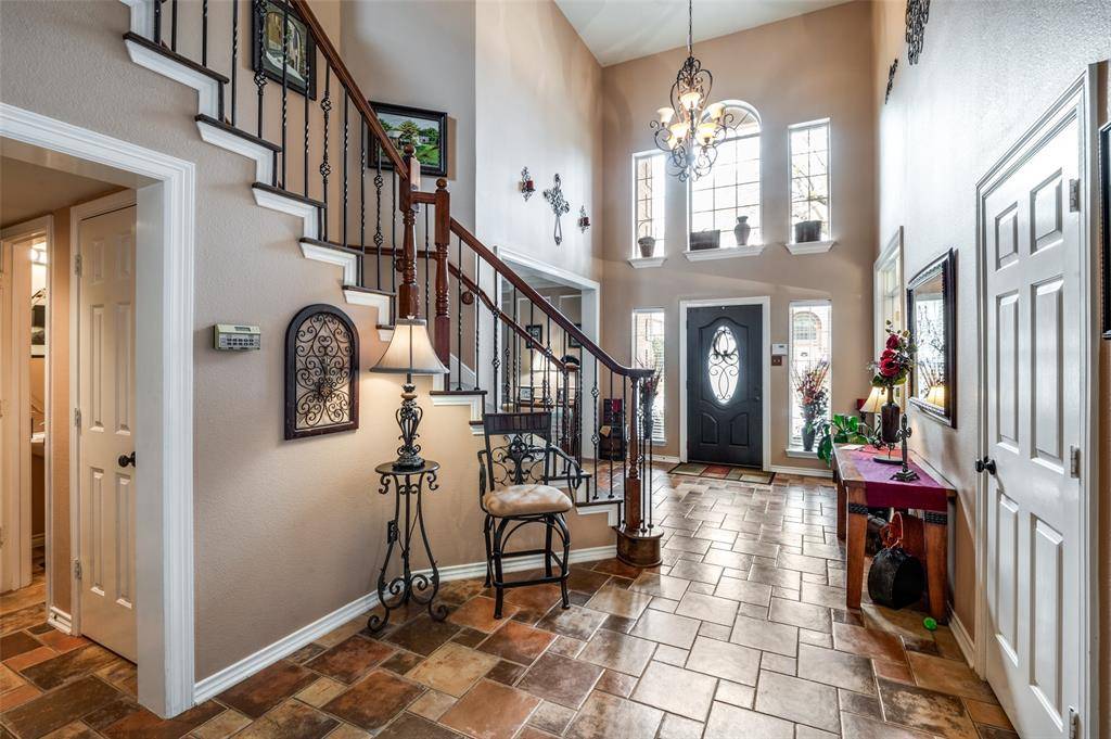 7212 Sage Meadow Way, Plano, TX 75024