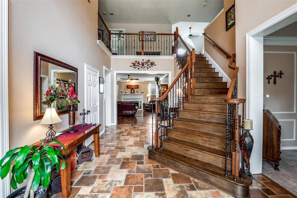 7212 Sage Meadow Way, Plano, TX 75024