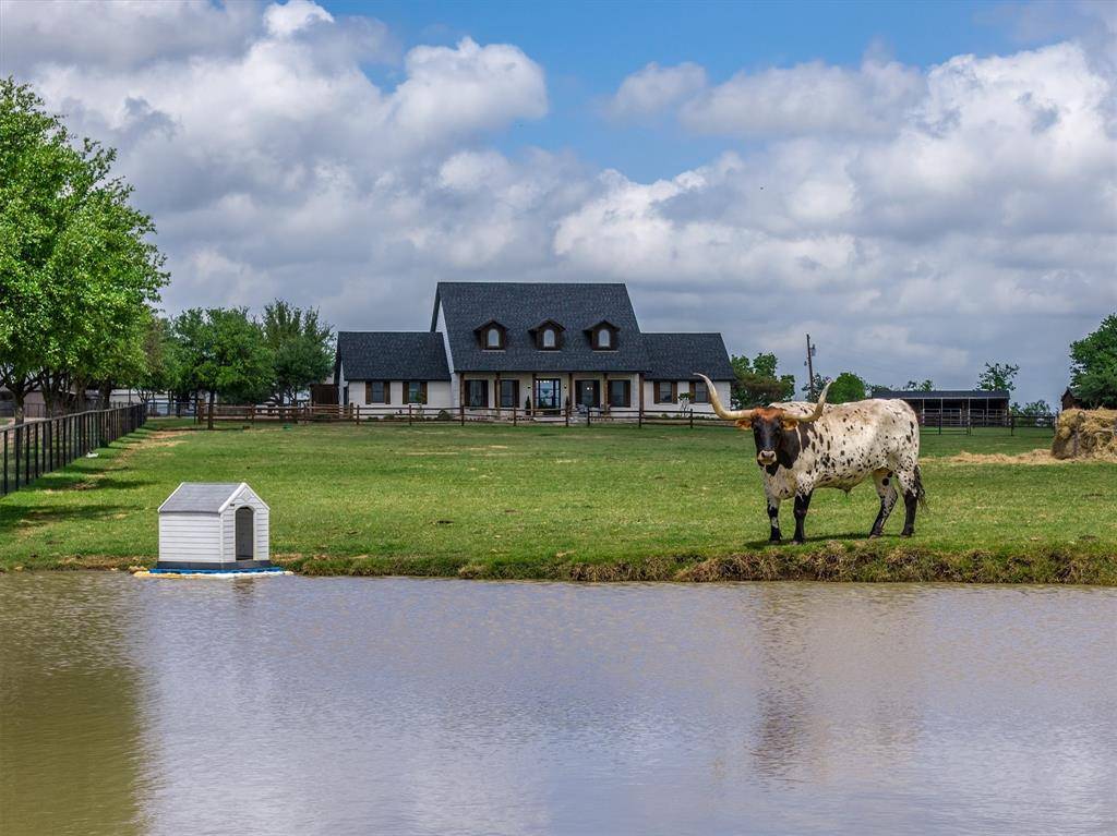 219 Bingham Road, Northlake, TX 76226