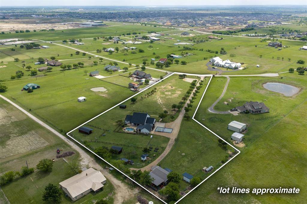 219 Bingham Road, Northlake, TX 76226