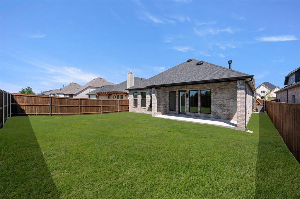 1873 Rough Ridge Trail, Midlothian, TX 76065