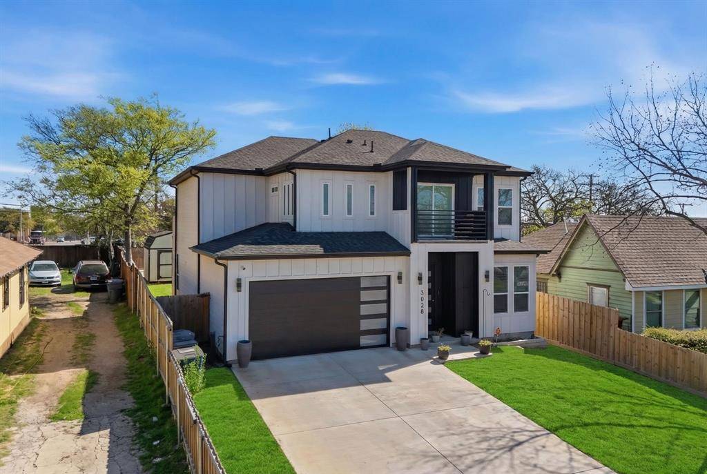 3038 S Denley, Dallas, TX 75216