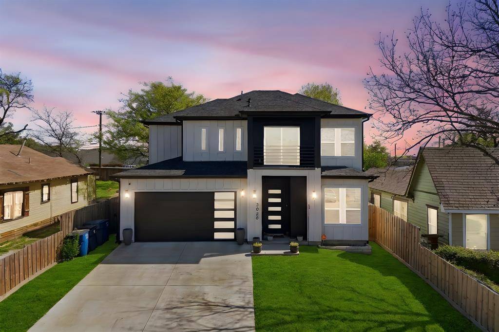 3038 S Denley, Dallas, TX 75216