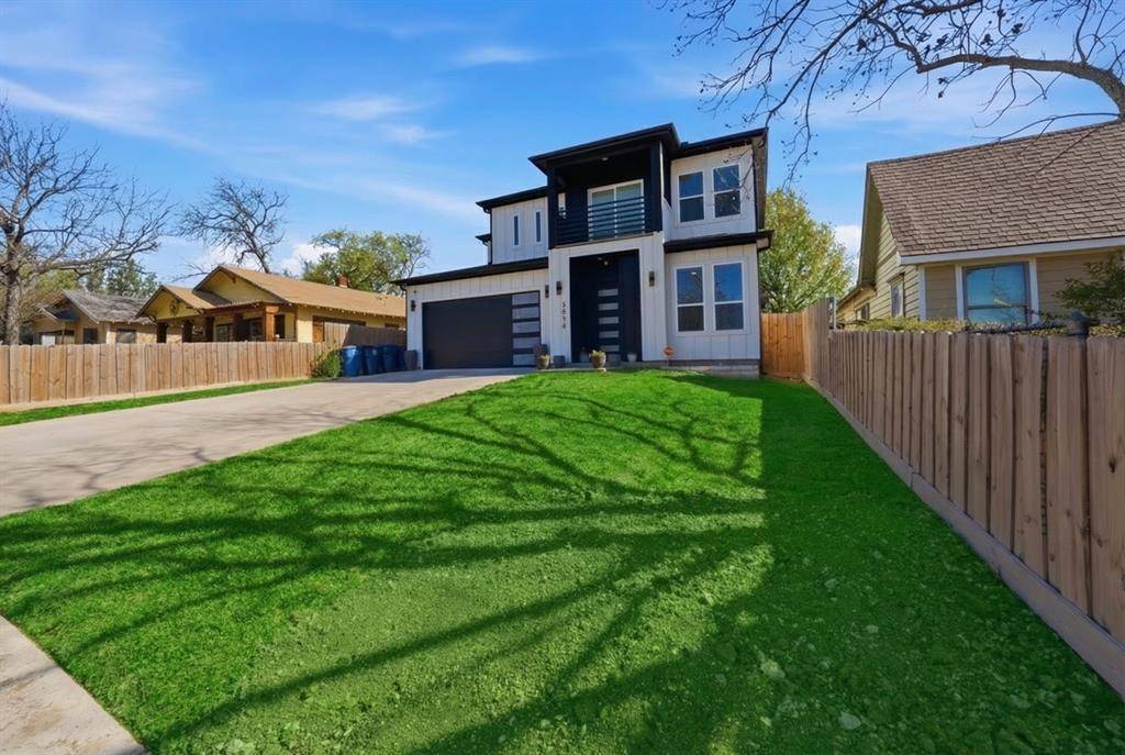 3038 S Denley, Dallas, TX 75216