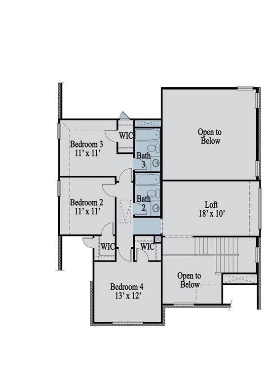 3019 Wallis Drive, Melissa, TX 75454