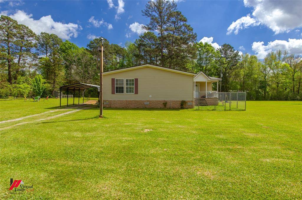 10036 Highway 79 Highway, Bethany, LA 71007