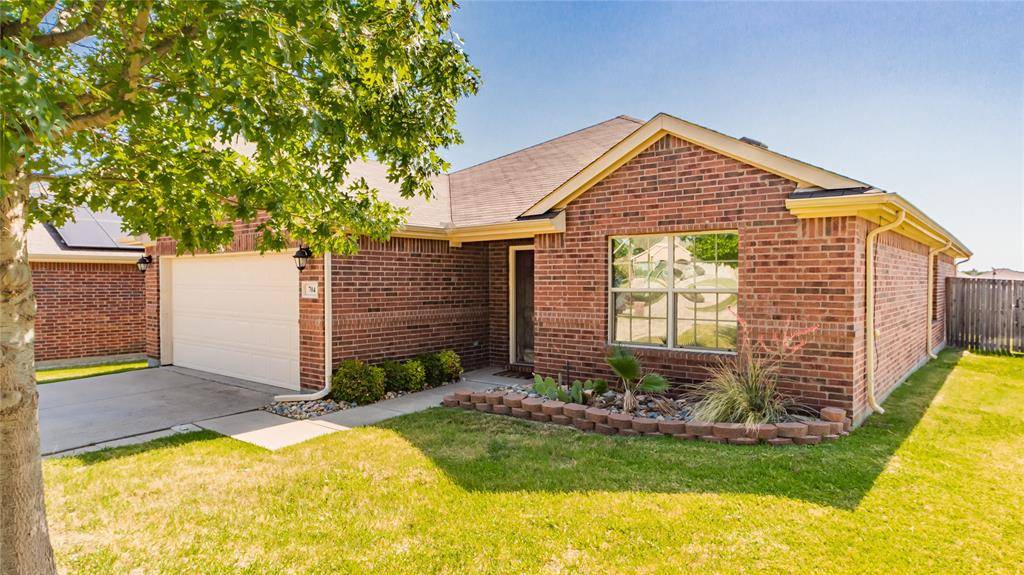 704 Cedar Cove Drive, Princeton, TX 75407