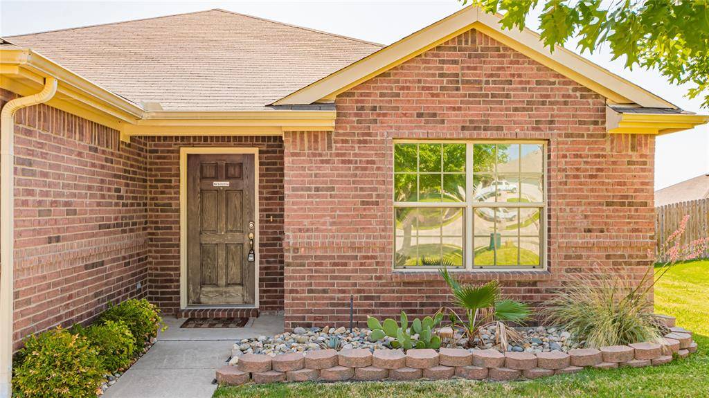 704 Cedar Cove Drive, Princeton, TX 75407