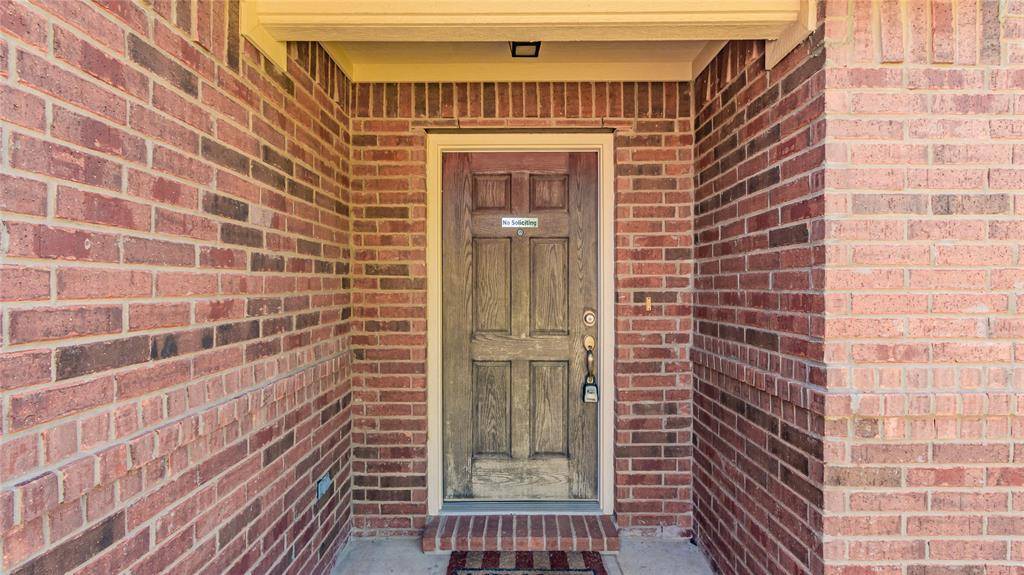 704 Cedar Cove Drive, Princeton, TX 75407