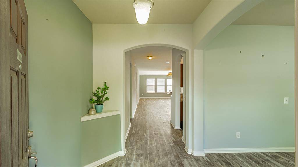 704 Cedar Cove Drive, Princeton, TX 75407