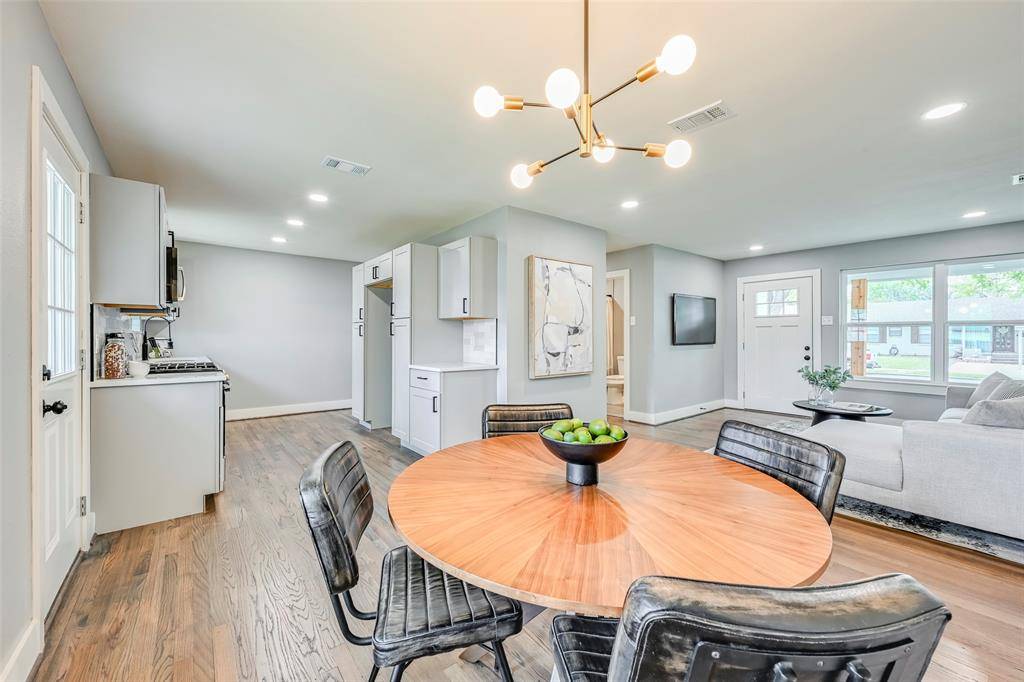 2729 Lockhart Avenue, Dallas, TX 75228