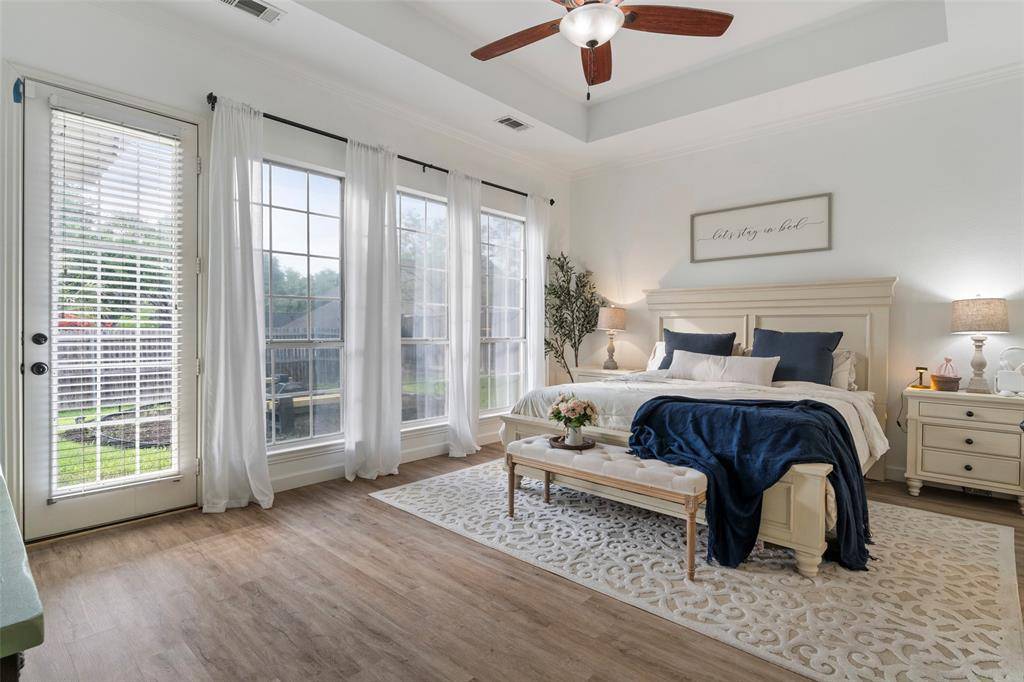 4405 Meadowcove Drive, Rowlett, TX 75088