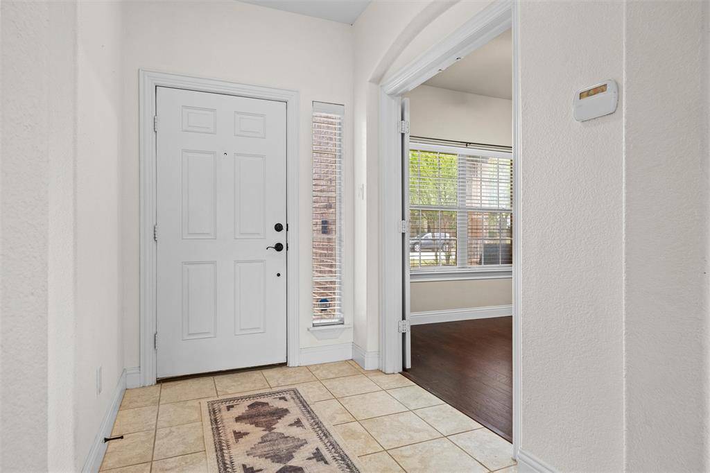 2322 Trace Ridge Drive, Weatherford, TX 76087