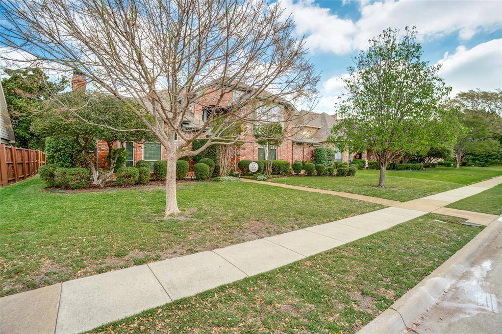 3201 Phaeton Court, Plano, TX 75023
