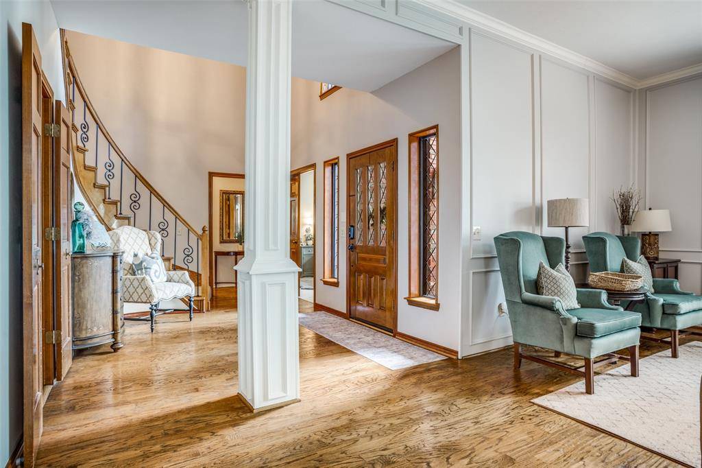 3201 Phaeton Court, Plano, TX 75023