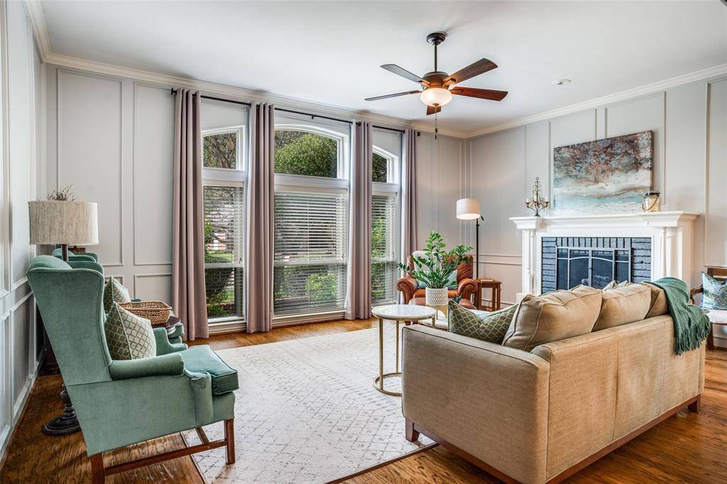 3201 Phaeton Court, Plano, TX 75023