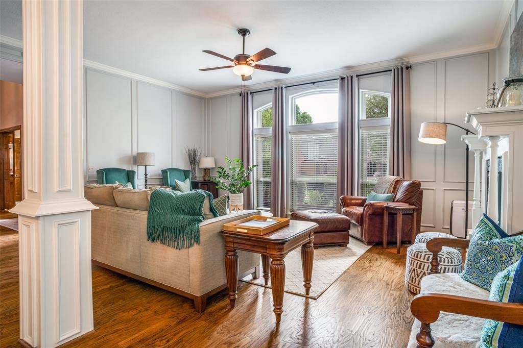 3201 Phaeton Court, Plano, TX 75023