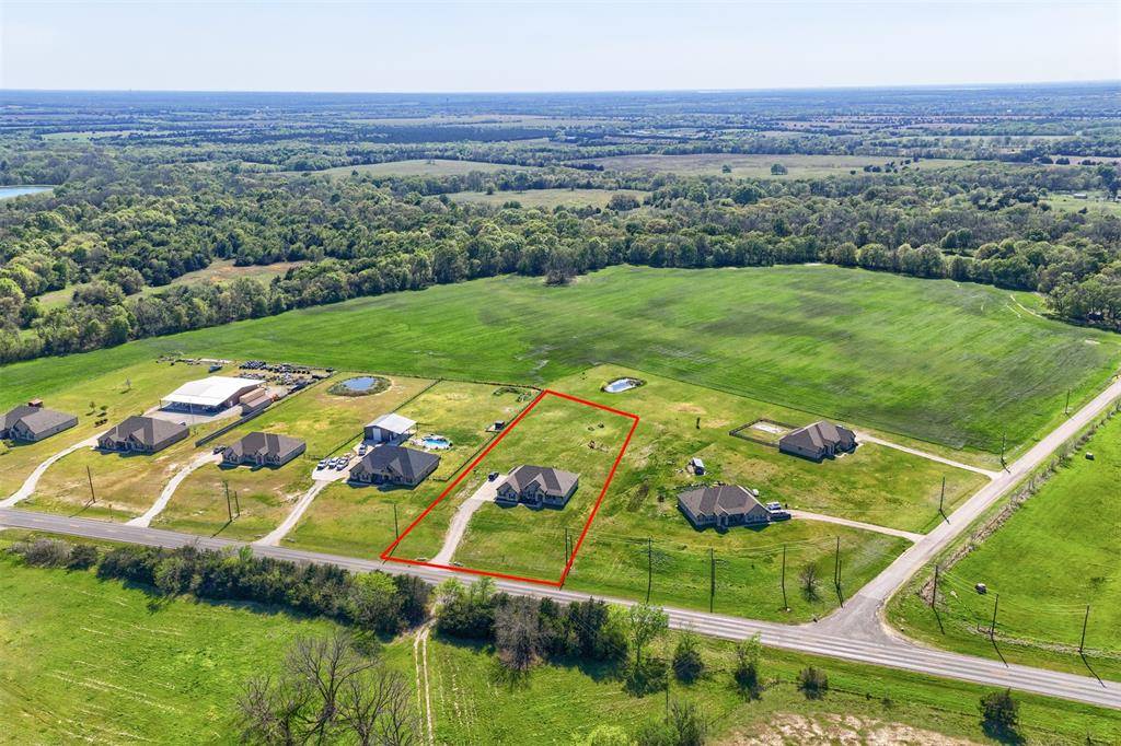 1538 Fm 36 N, Farmersville, TX 75442