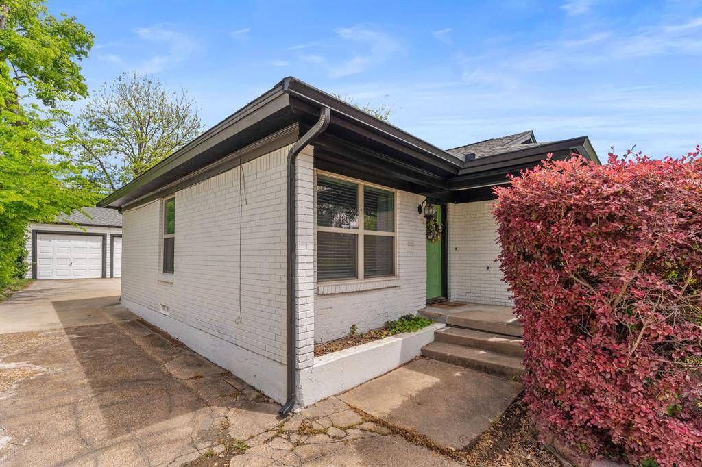 3203 San Lucas Avenue, Dallas, TX 75228