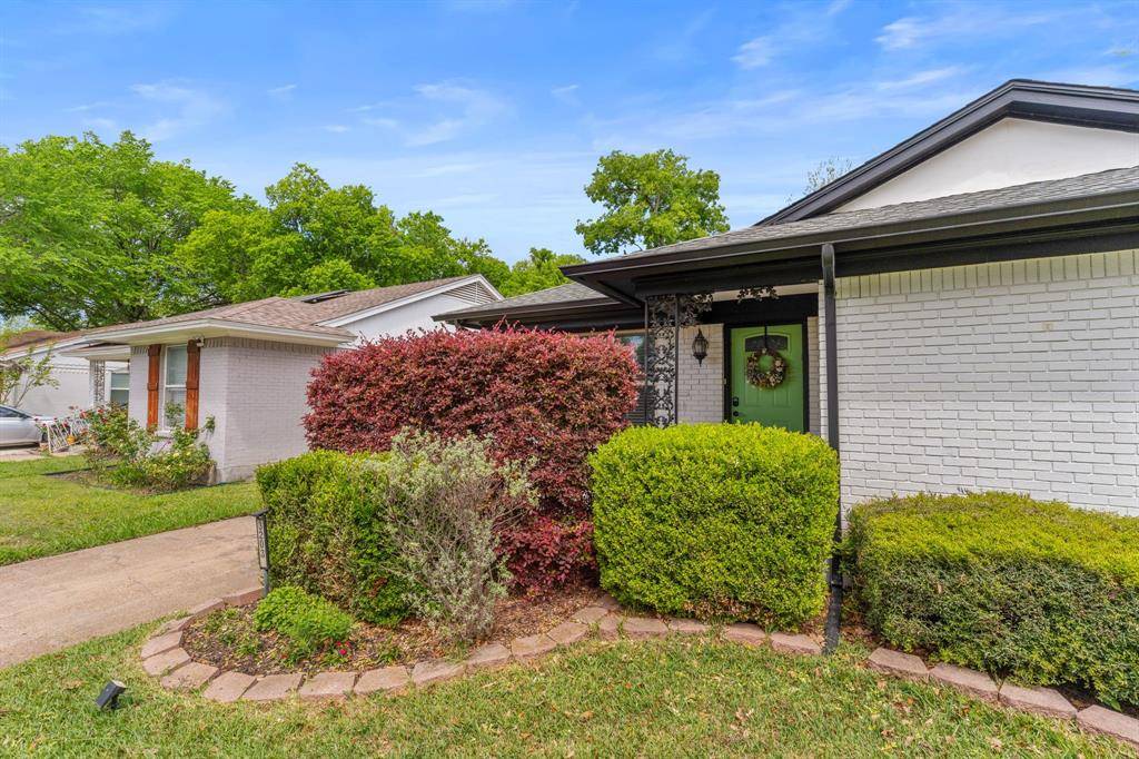 3203 San Lucas Avenue, Dallas, TX 75228