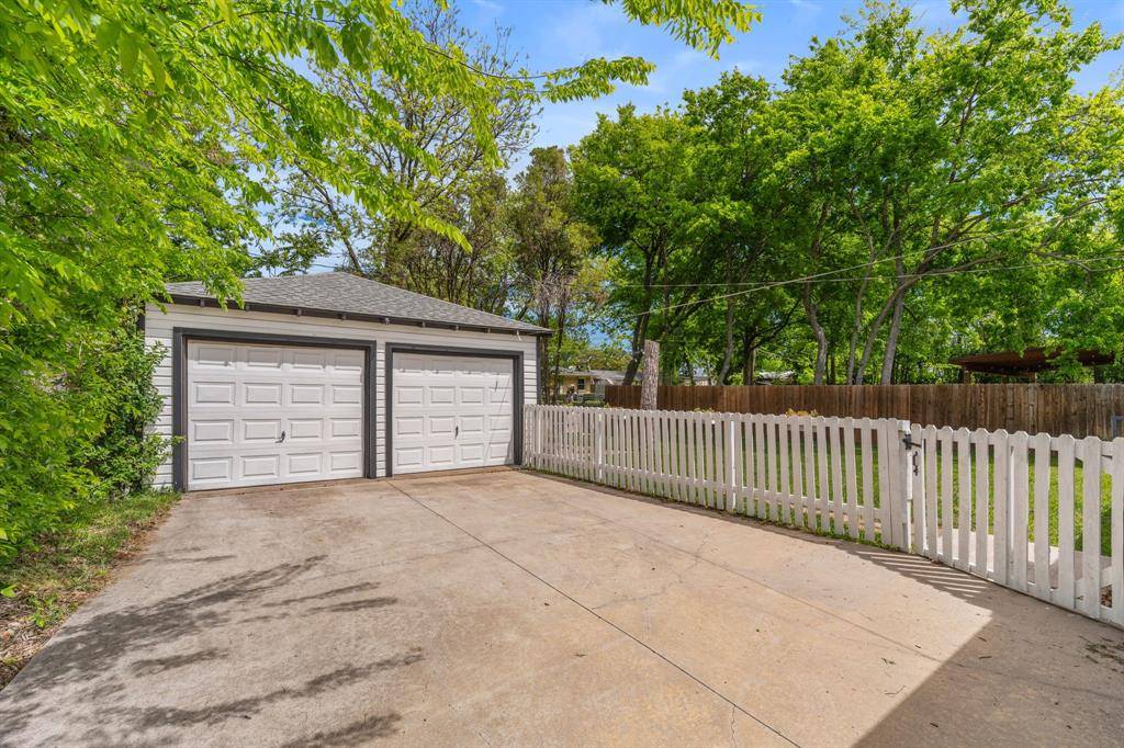 3203 San Lucas Avenue, Dallas, TX 75228