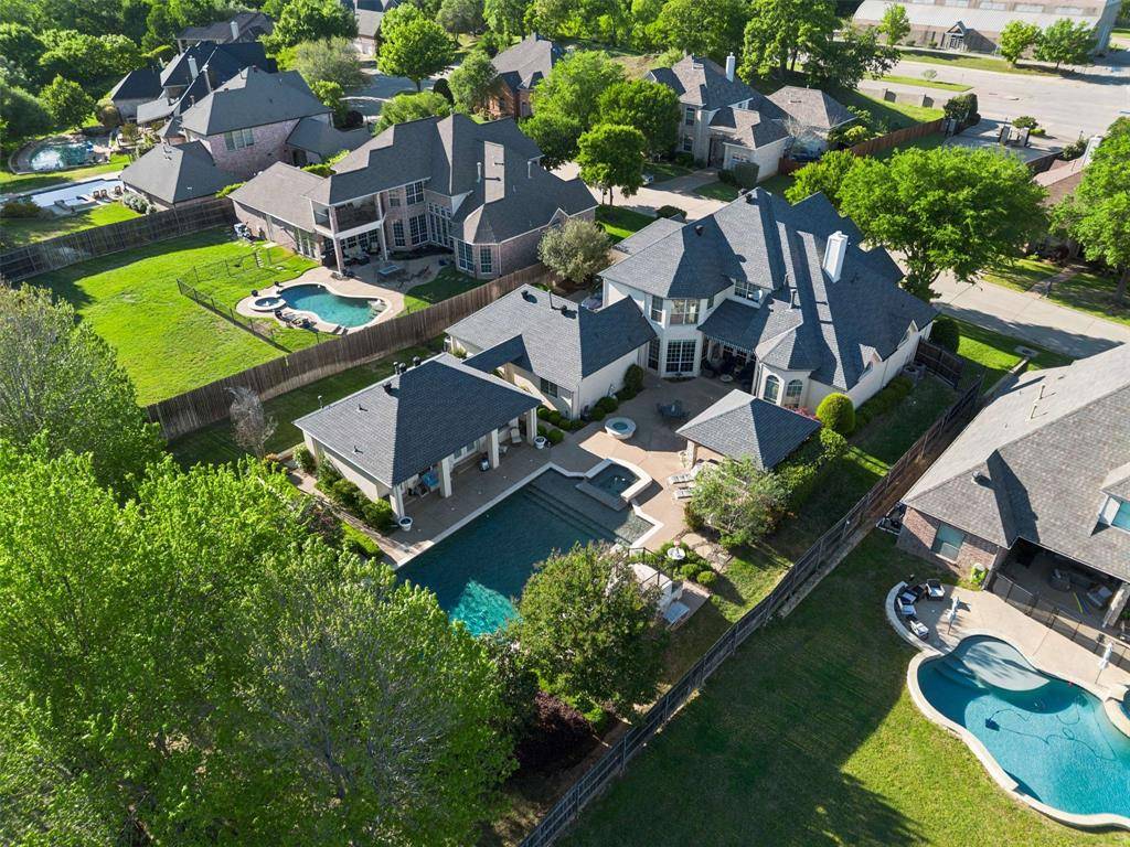 2014 Stone Canyon Court, Arlington, TX 76012