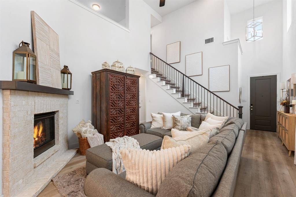 8220 Legacy Trail, Mckinney, TX 75071