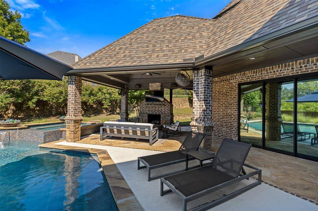 1113 Venetian Street, Keller, TX 76262