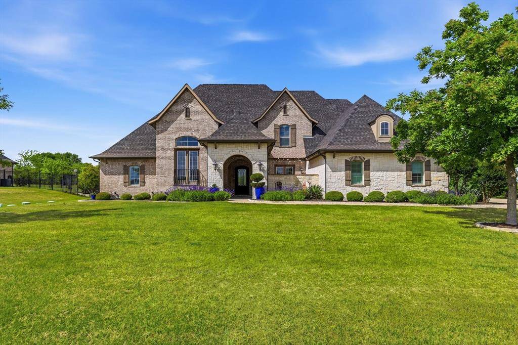 4243 Serenity Trail, Mckinney, TX 75071
