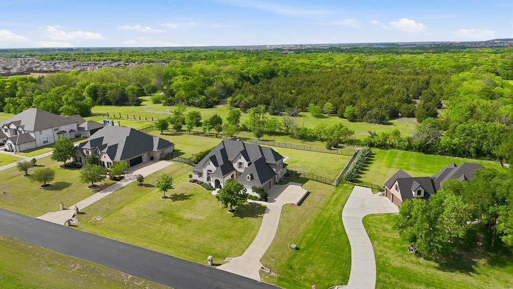 4243 Serenity Trail, Mckinney, TX 75071