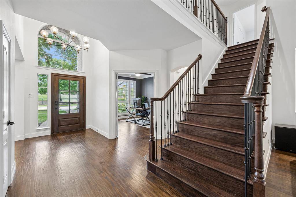 4644 Ridgeland Drive, Frisco, TX 75034