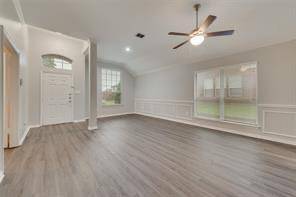 2912 Loftsmoor Lane, Plano, TX 75025