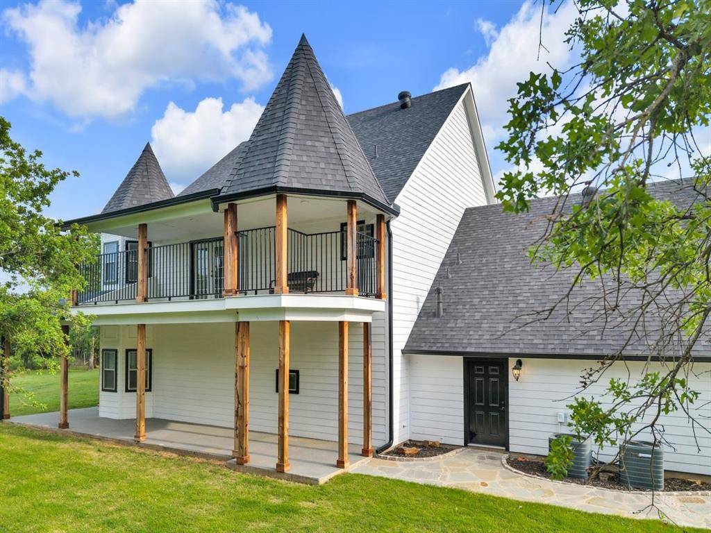 268 Lacy Drive, Lipan, TX 76462