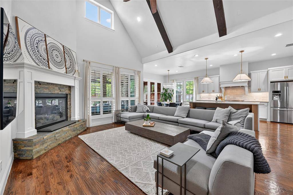 2616 Virginia Parkway, Flower Mound, TX 75022