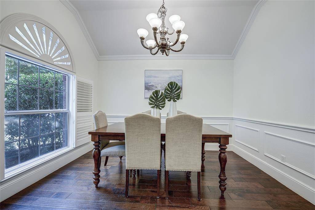 15619 Brookwood Drive, Frisco, TX 75035