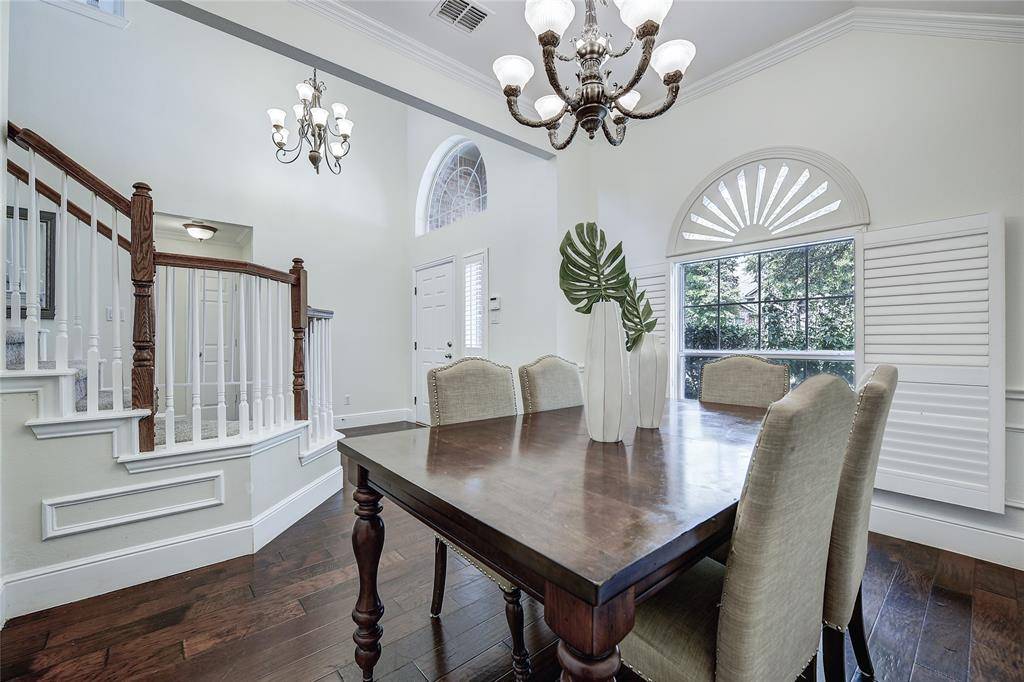 15619 Brookwood Drive, Frisco, TX 75035