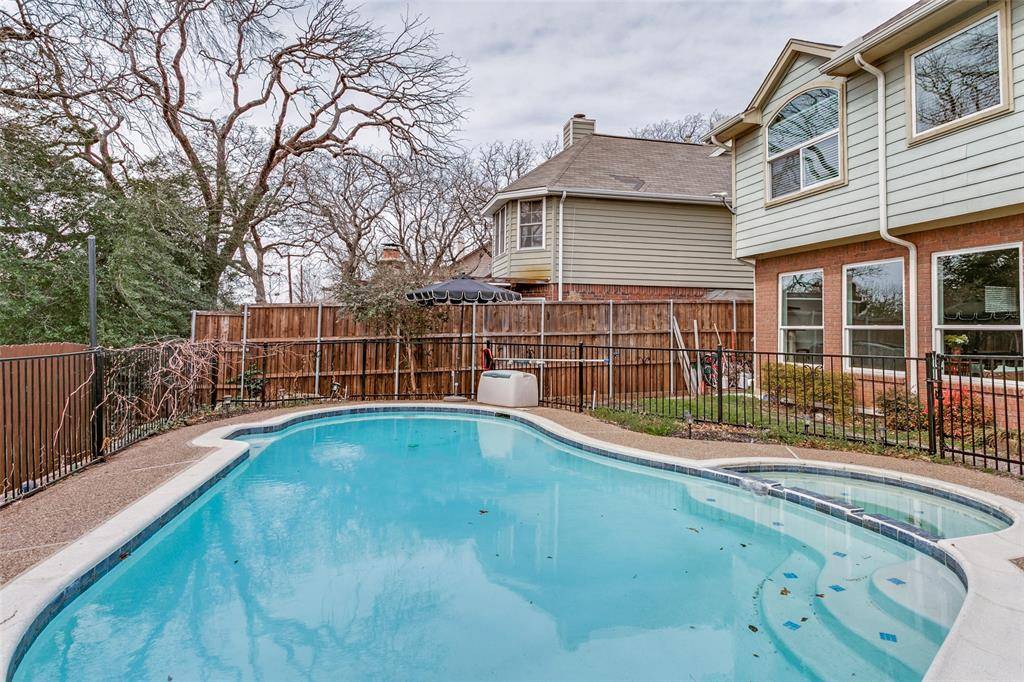 3229 Birch Avenue, Grapevine, TX 76051