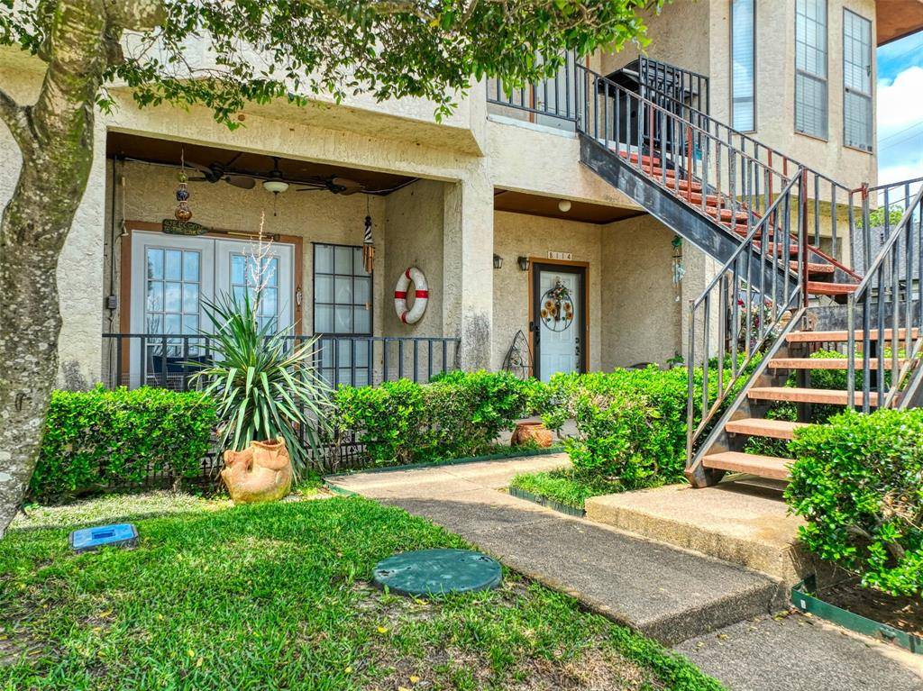 1933 Island Circle #B113, Tool, TX 75143