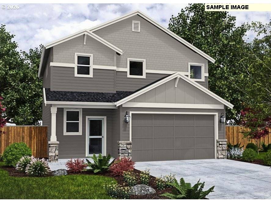 725 N RUSSET PL #192, Ridgefield, WA 98642