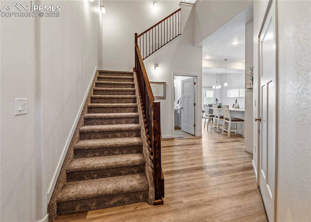 5722 Villa Lorenzo DR, Colorado Springs, CO 80919