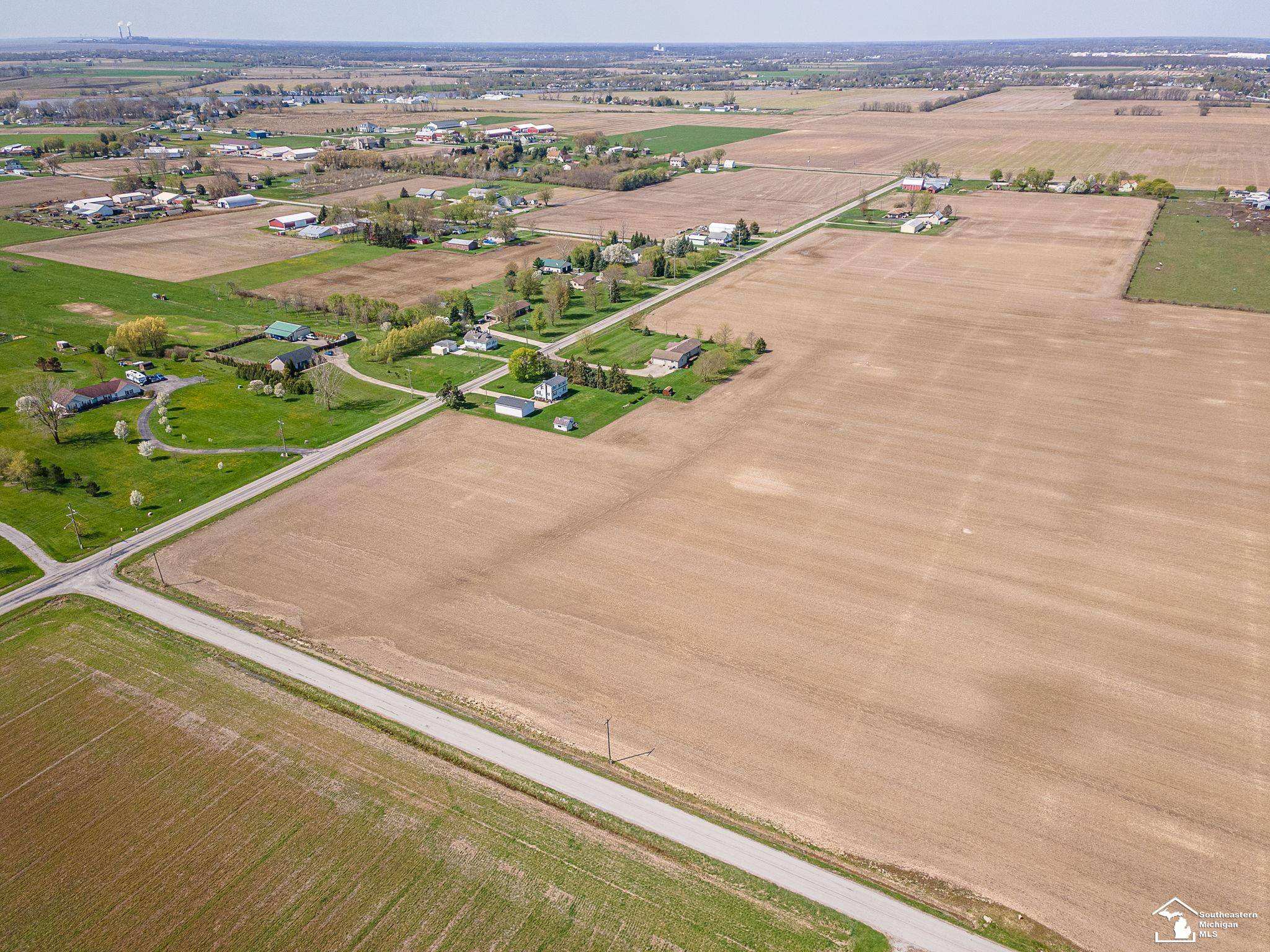 Parcel E Masserant RD, Berlin Twp, MI 48166