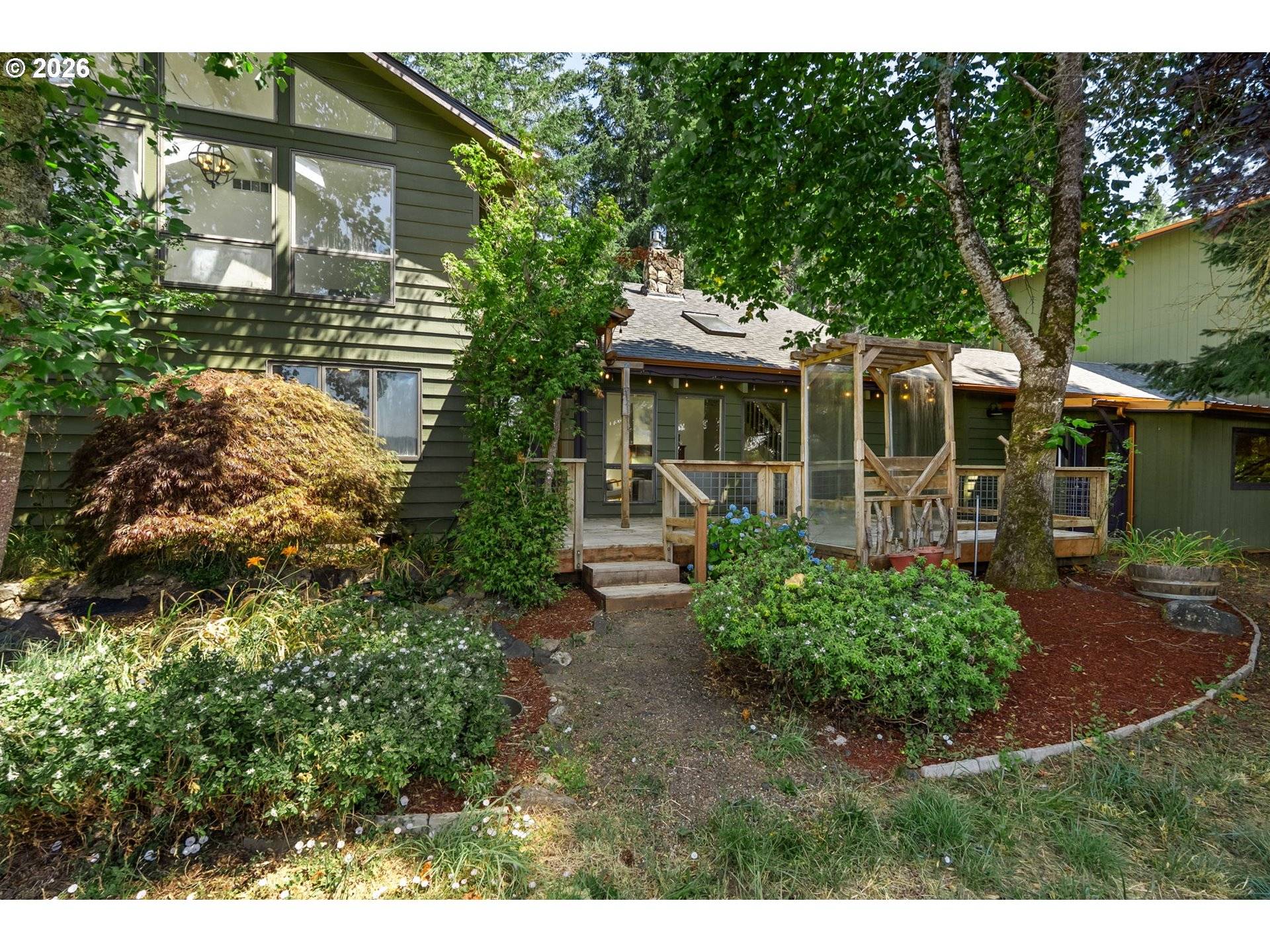 28208 COTTAGE GROVE LORANE RD, Cottage Grove, OR 97424