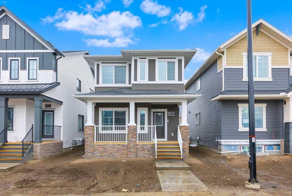990 Chinook Winds Meadow SW, Airdrie, AB T4B 5R1