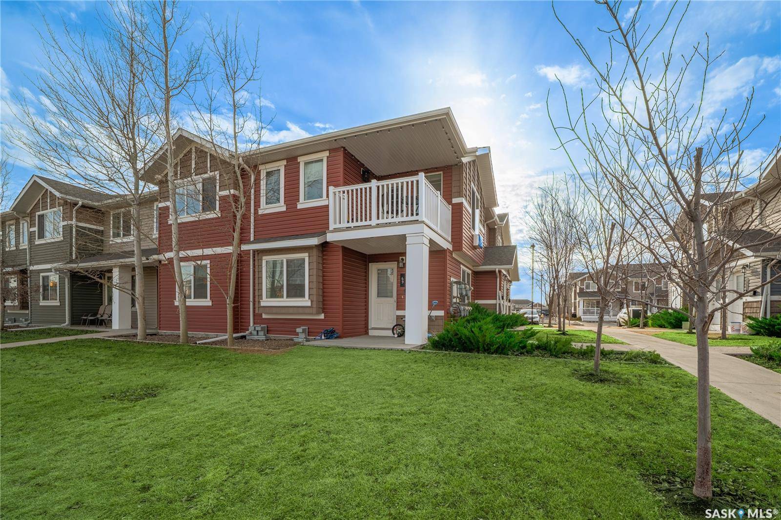 5602 Gordon ROAD ##78, Regina, SK S4W 0M1