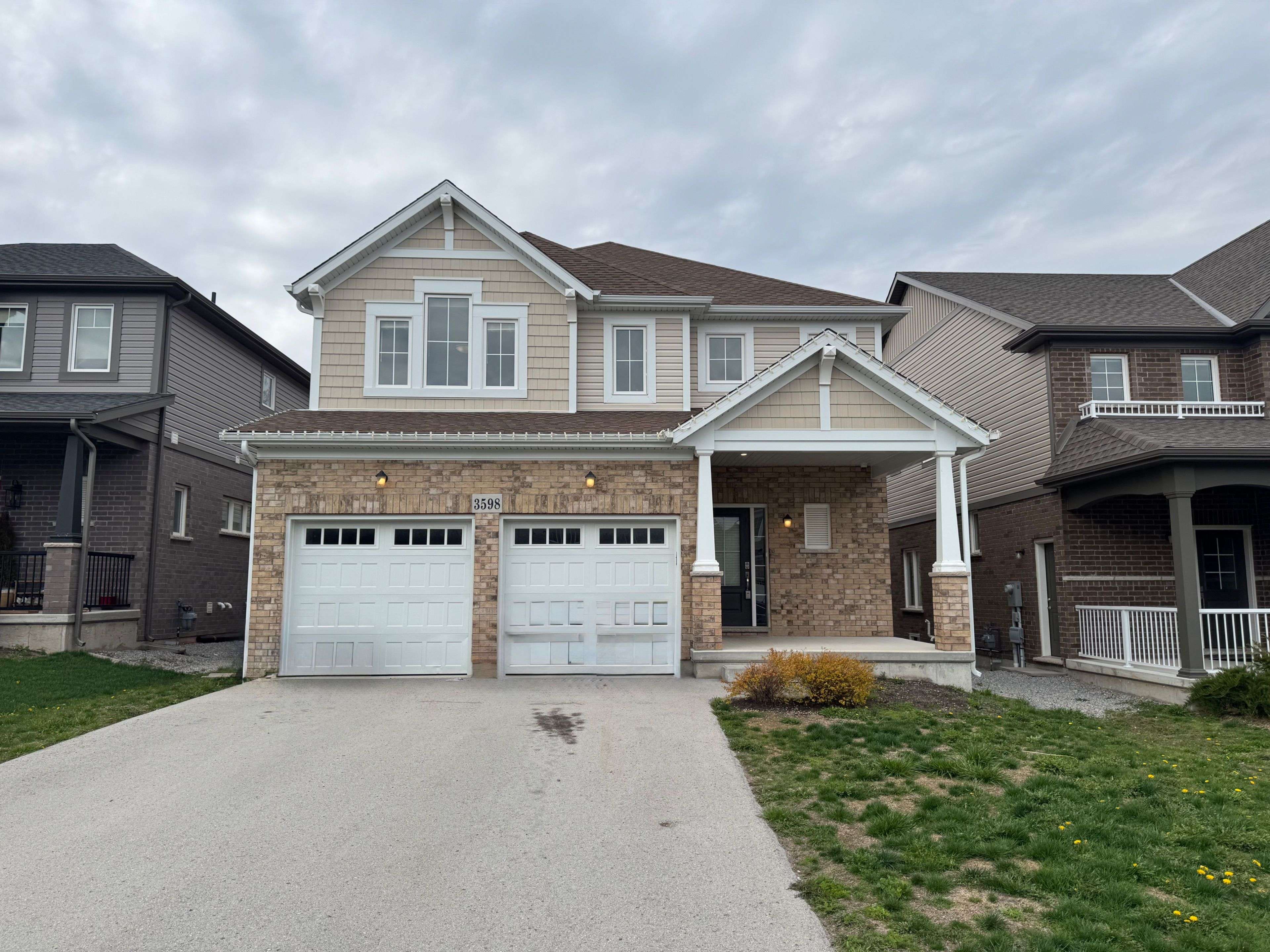 3598 Carolinia CT, Fort Erie, ON L0S 1N0