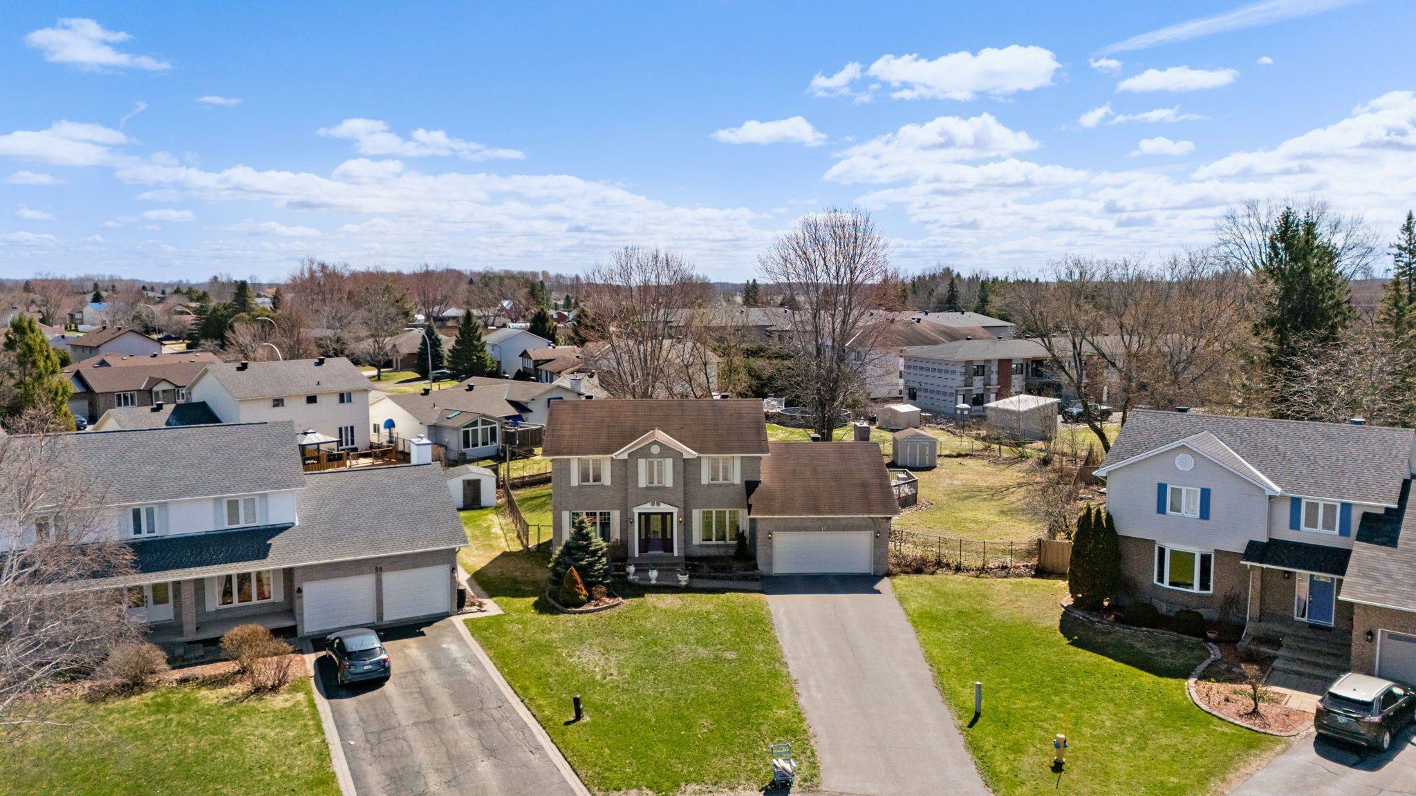 54 LAPOINTE BLVD, Russell, ON K0A 1W0