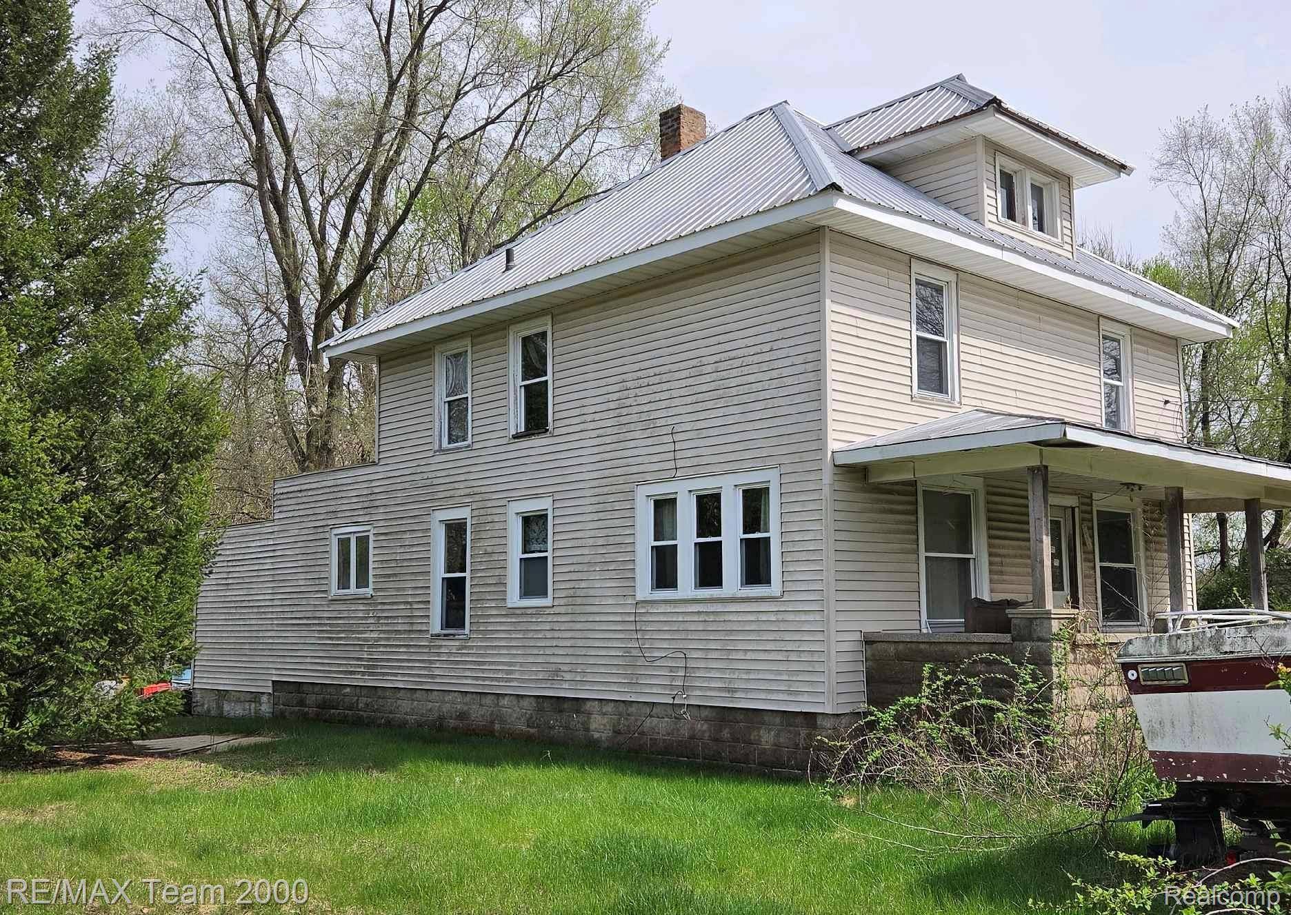 10030 Lewis AVE, Bedford Township, MI 48182