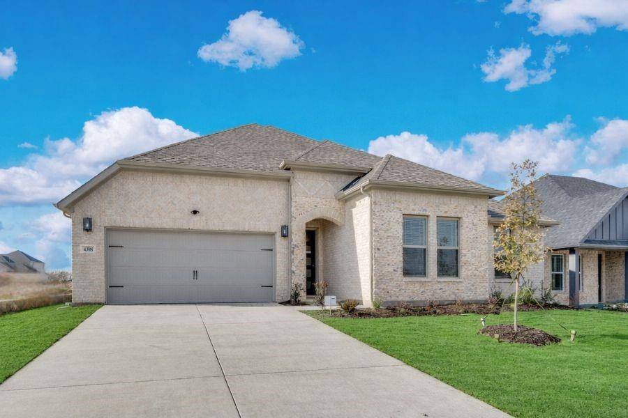 4308 Laurel Trail, Midlothian, TX 76065