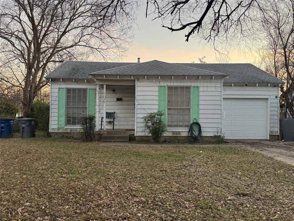 8246 Marvel Drive, Dallas, TX 75217